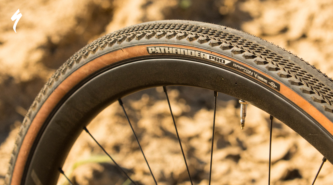 Specialized deals tires gravel