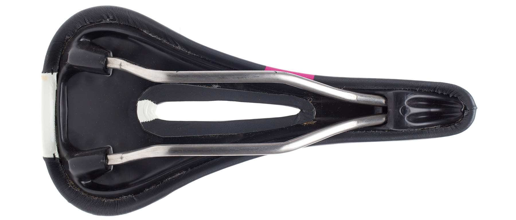 Terry Damselfly Saddle