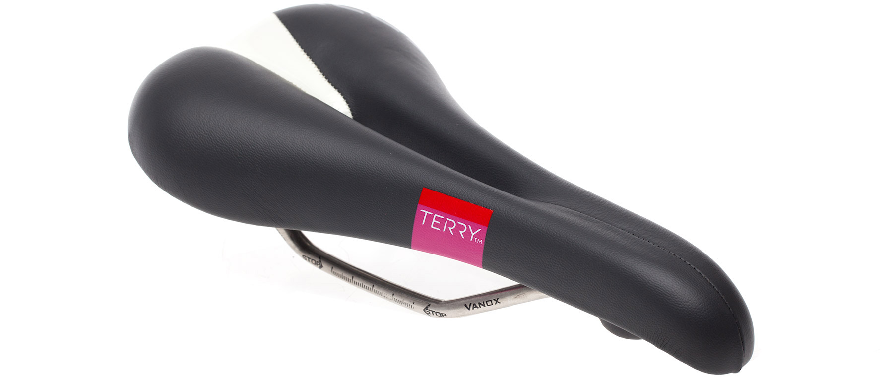 Terry Damselfly Saddle