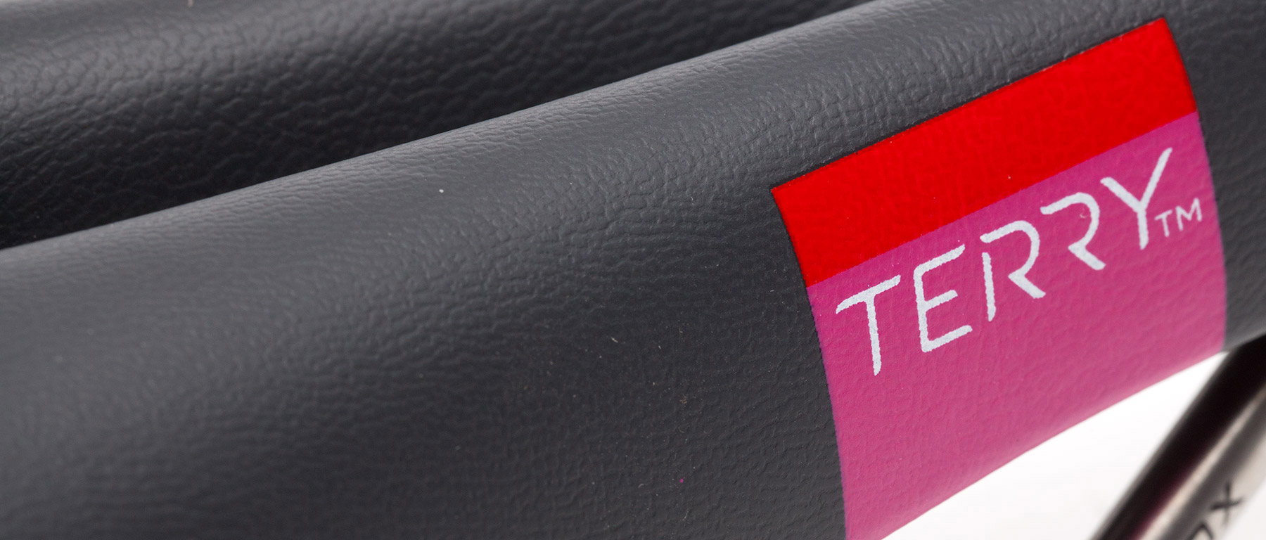 Terry Damselfly Saddle