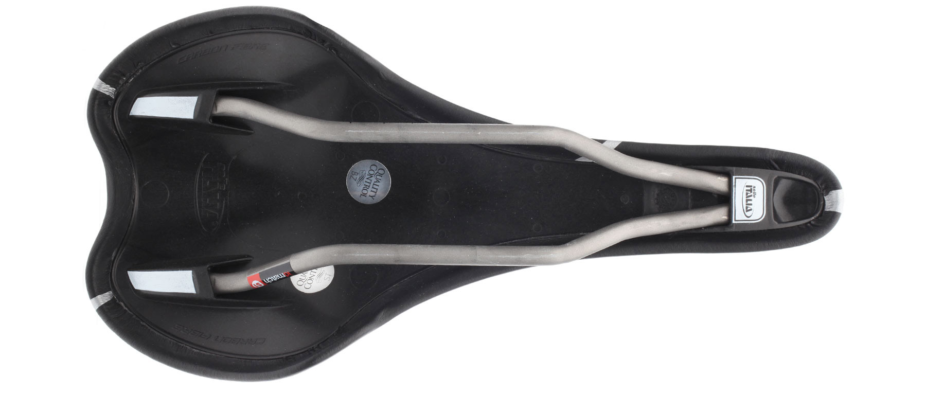 Selle Italia SLR Titanium Saddle