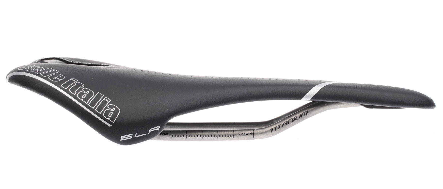 Selle Italia SLR Titanium Saddle