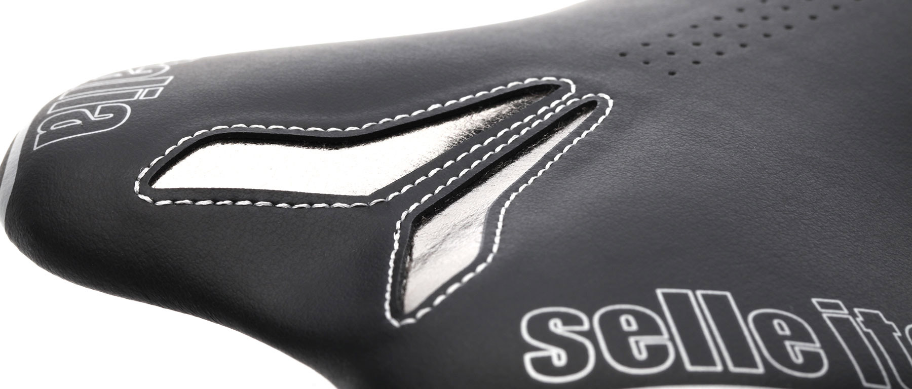 Selle Italia SLR Titanium Saddle