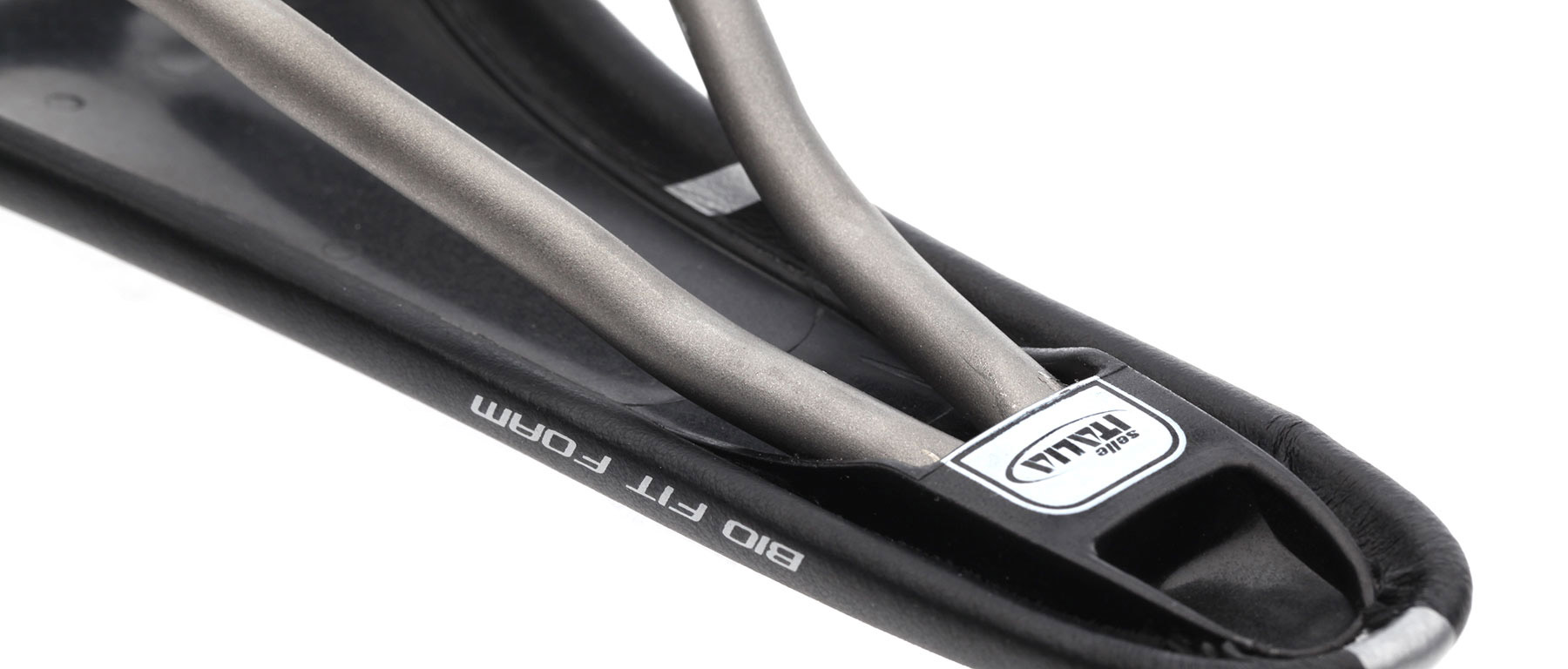 Selle Italia SLR Titanium Saddle