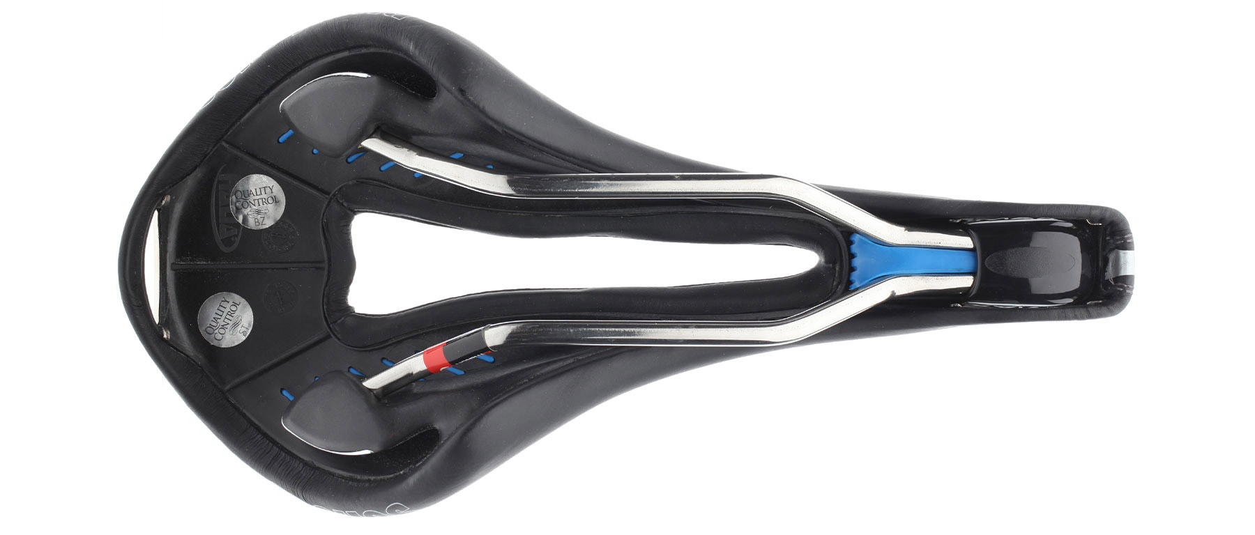 Selle Italia Max Flite Gel Flow Saddle