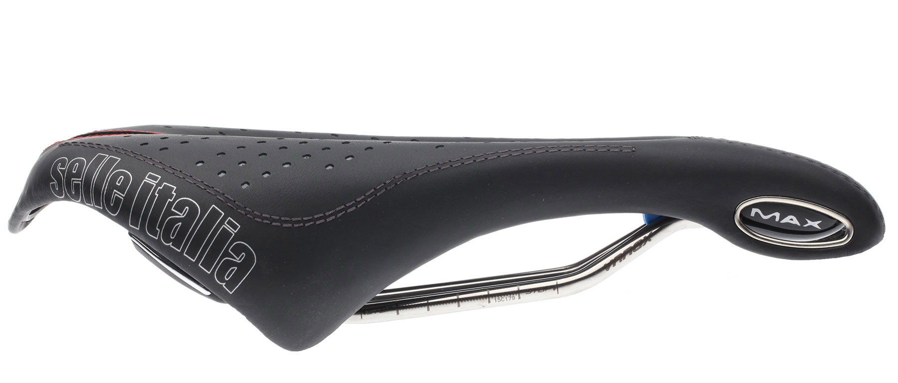 Selle Italia Max Flite Gel Flow Saddle
