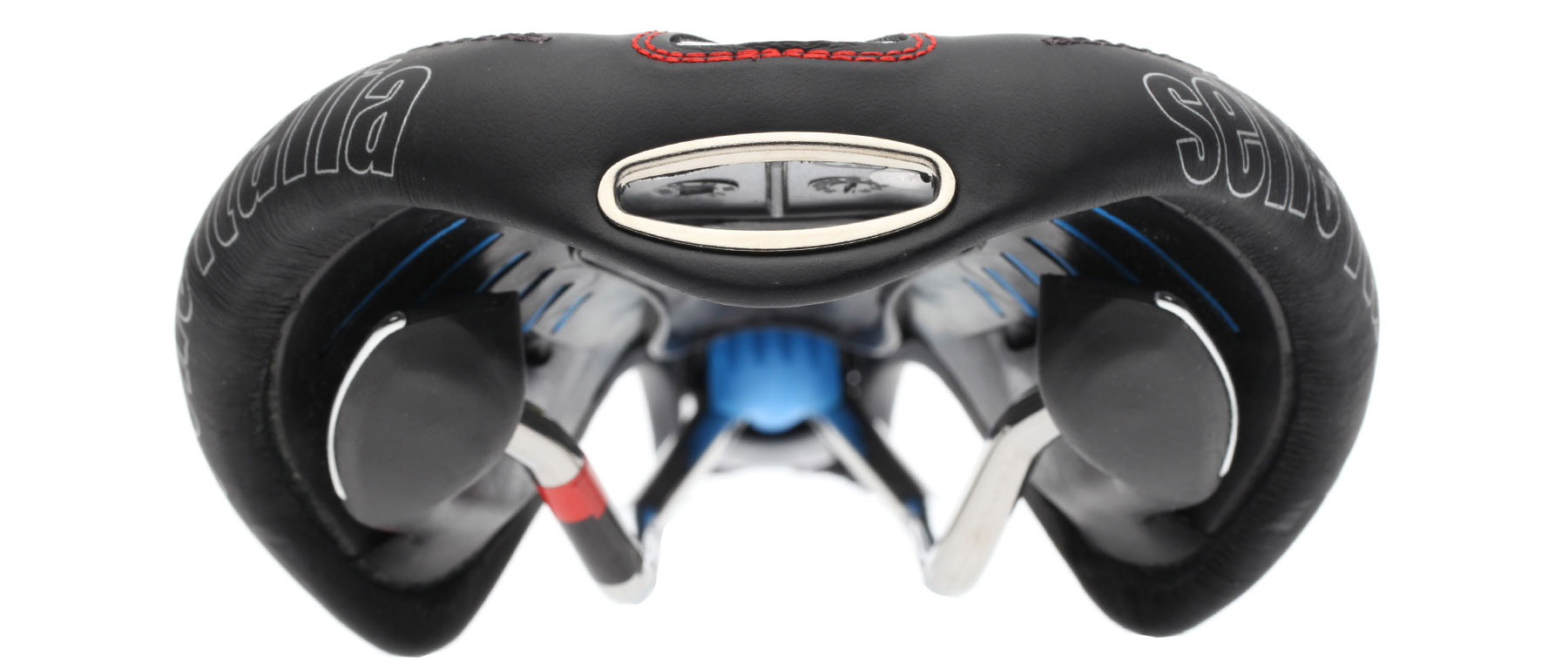 Selle Italia Max Flite Gel Flow Saddle