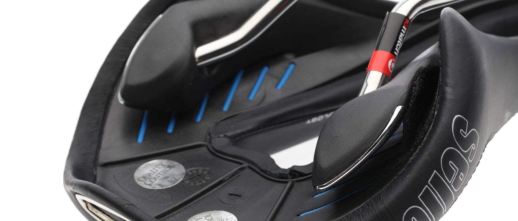 Selle Italia Max Flite Gel Flow Saddle