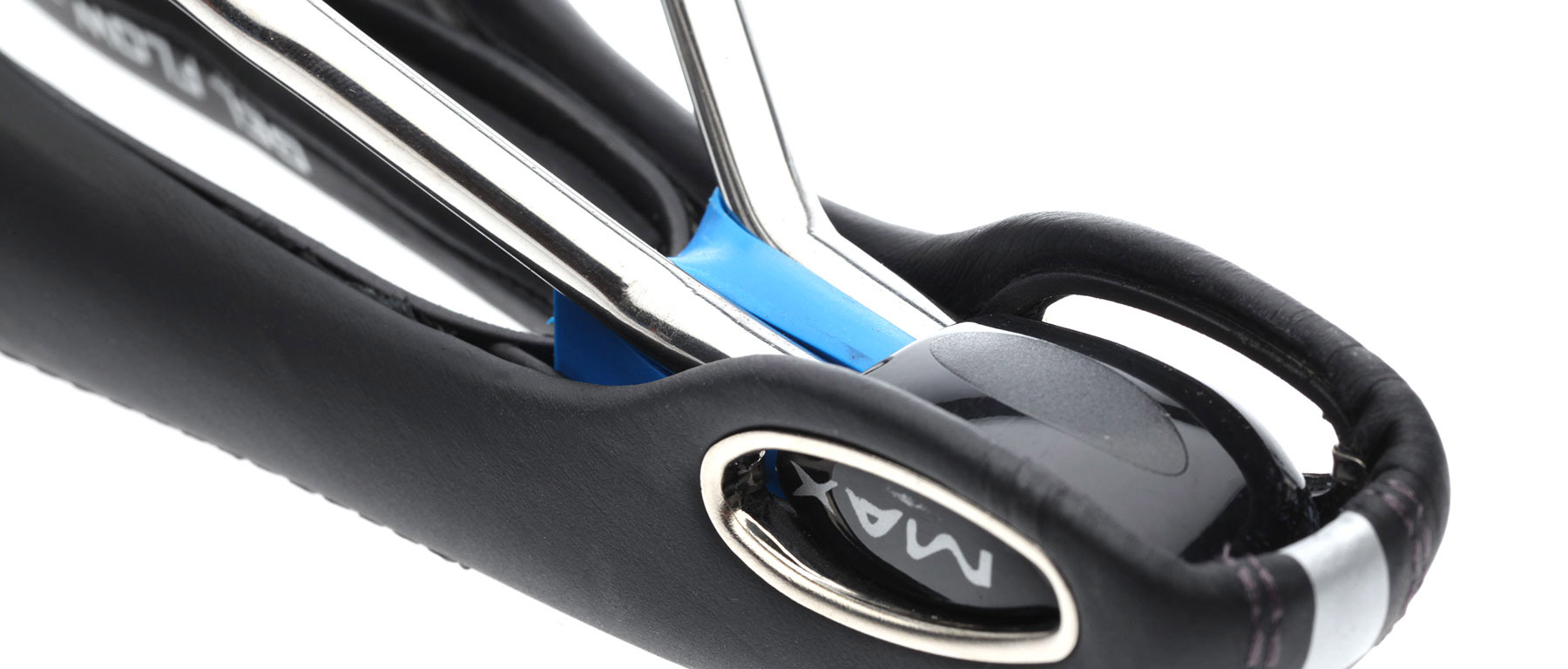 Selle Italia Max Flite Gel Flow Saddle
