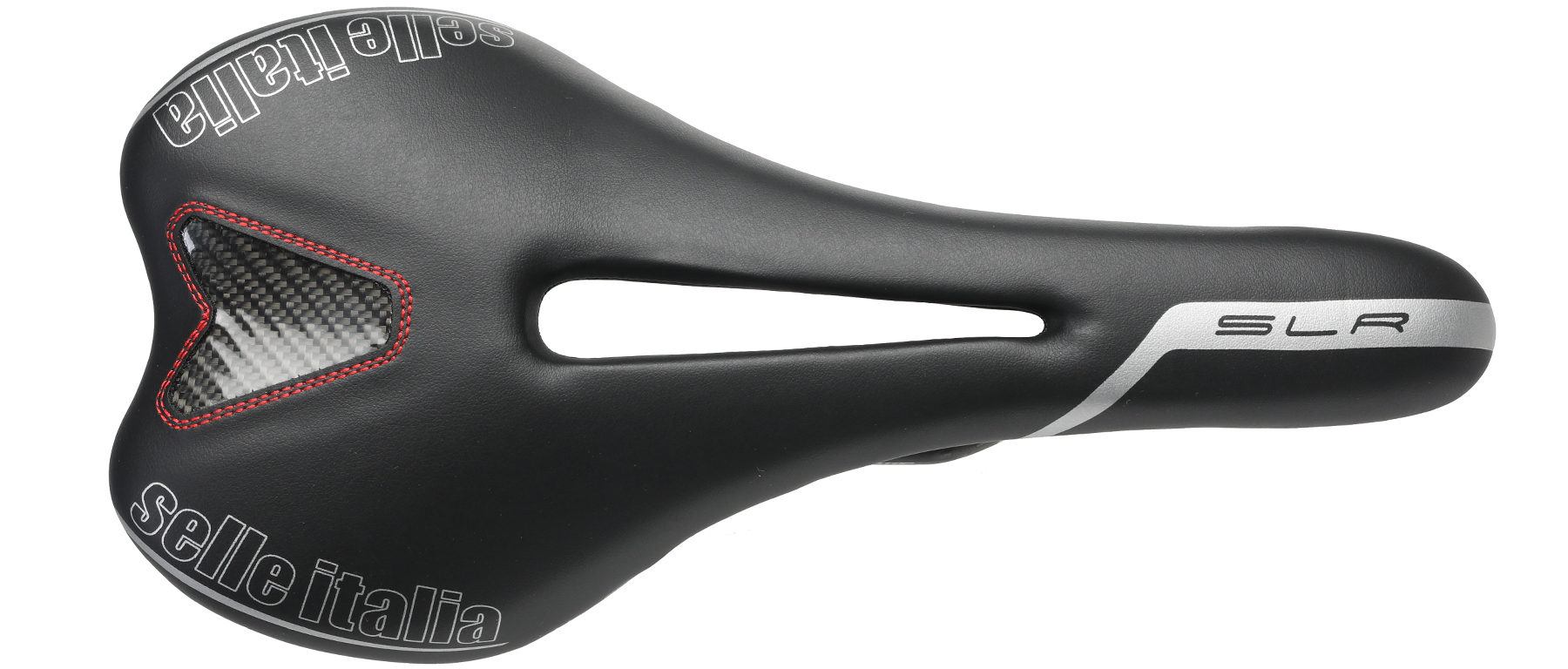 Selle Italia SLR Kit Carbonio Flow Saddle OE Excel Sports | Shop