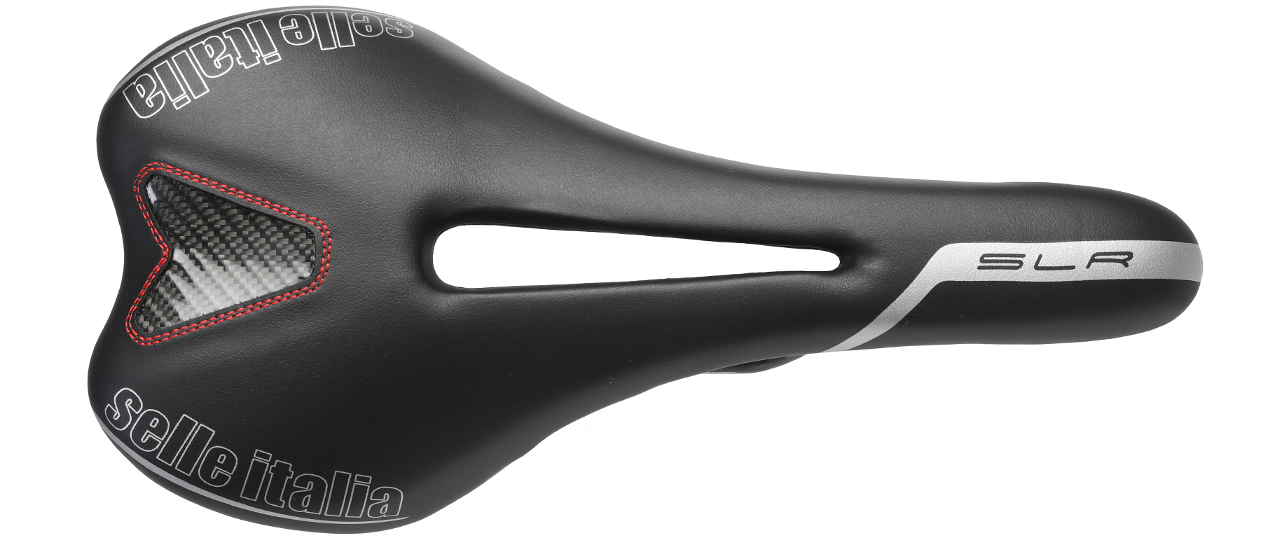 Selle Italia SLR Kit Carbonio Superflow Saddle Excel Sports