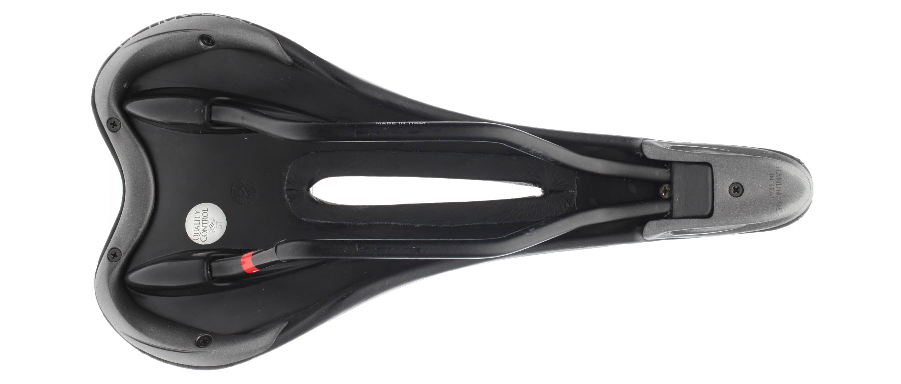 Selle Italia C2 Gel Flow Saddle