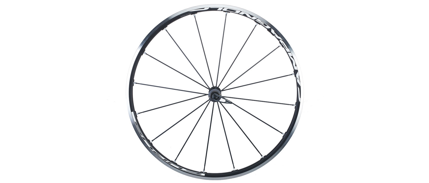 Campagnolo Eurus Wheelset