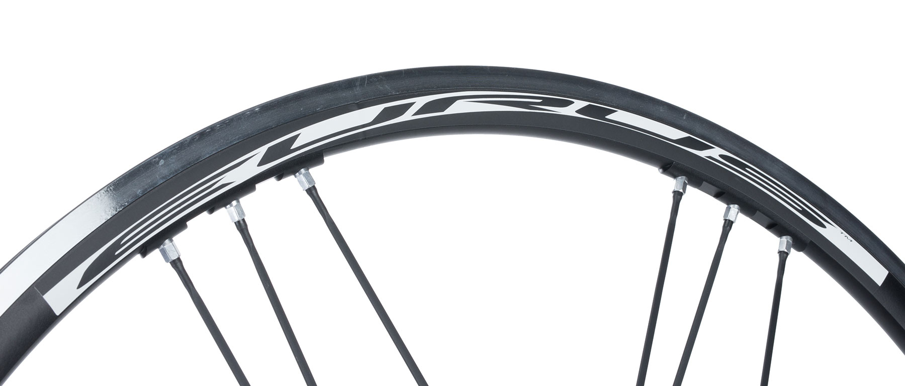 Campagnolo Eurus Wheelset