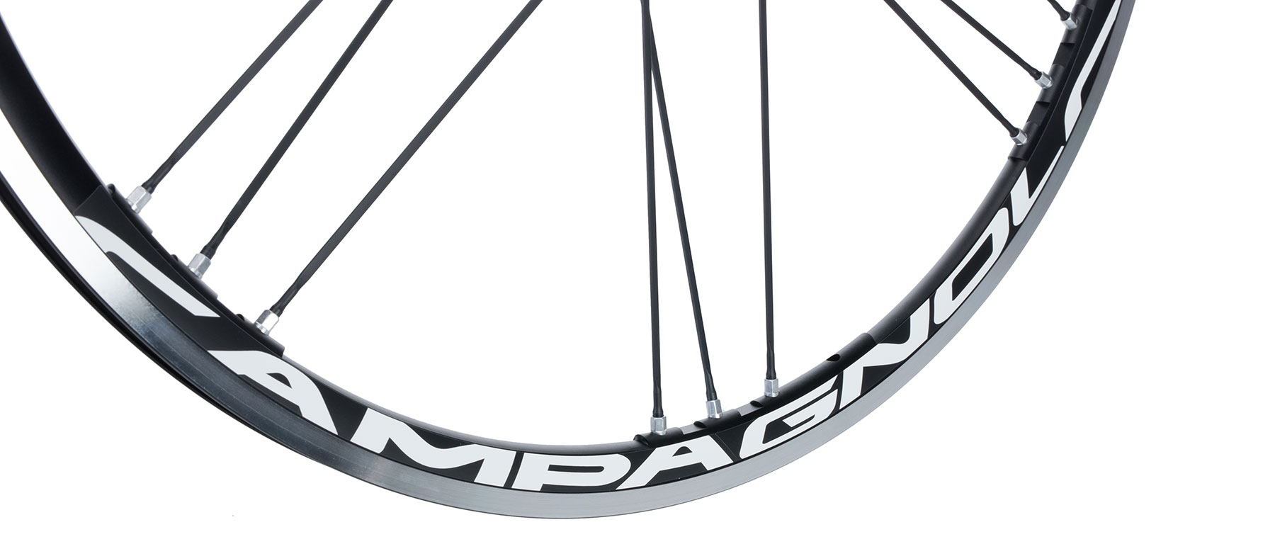 Campagnolo Eurus Wheelset