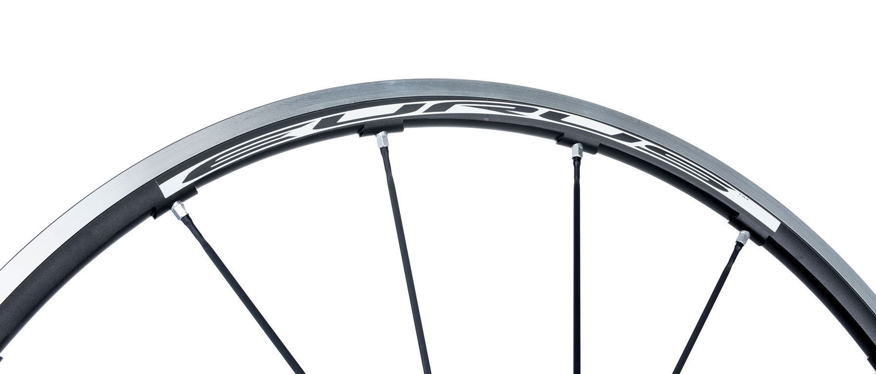 Campagnolo Eurus Wheelset