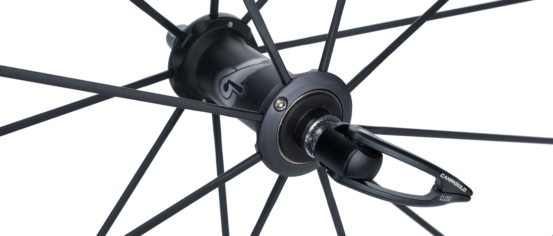 Campagnolo Eurus Wheelset Excel Sports | Shop Online From Boulder 