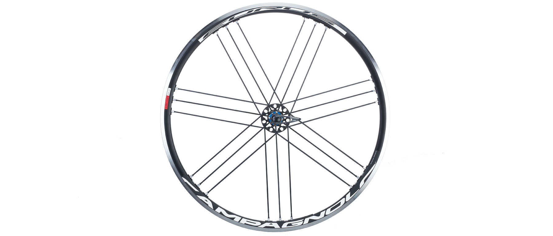 Campagnolo Eurus Wheelset Excel Sports | Shop Online From Boulder 