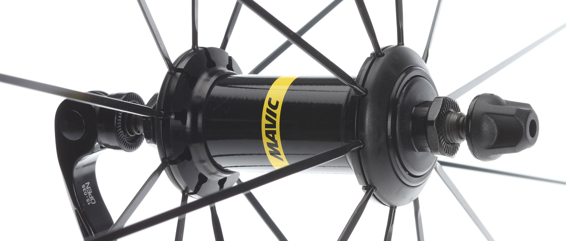 Mavic Cosmic Elite Front Wheel                     