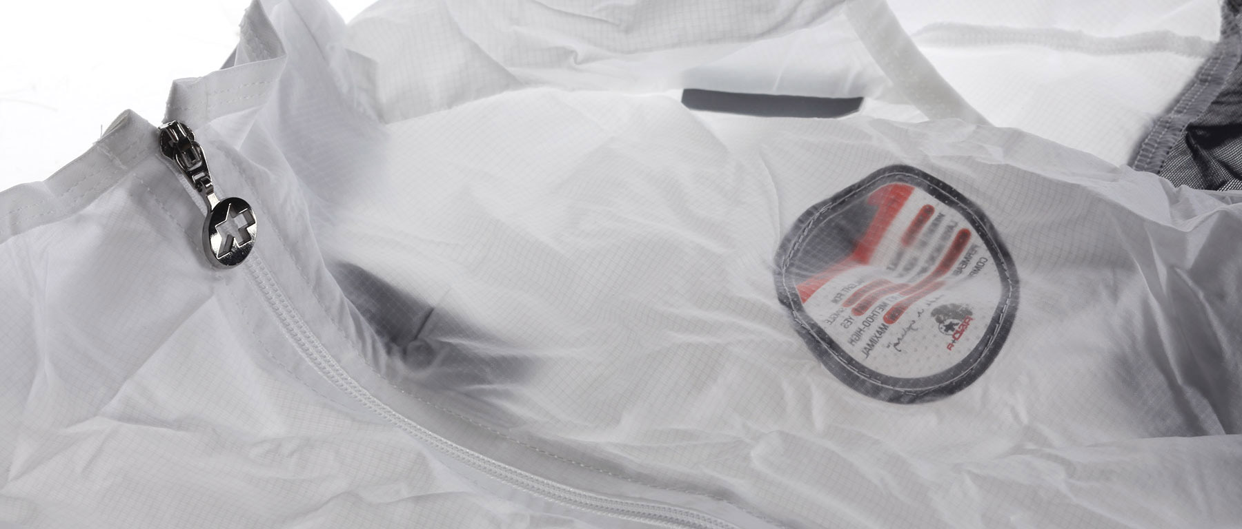 Assos sV.blitzFeder_evo7 Vest