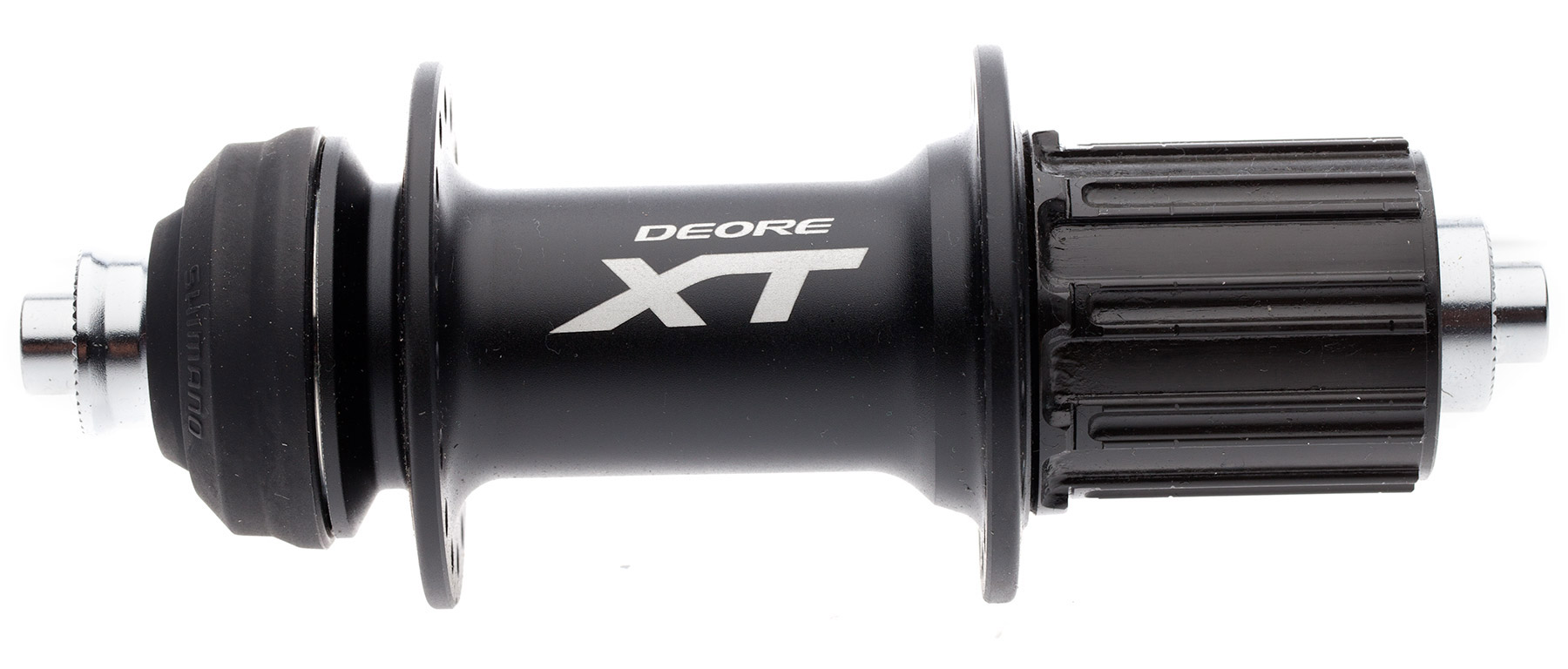 Shimano XT M785 Rear Hub