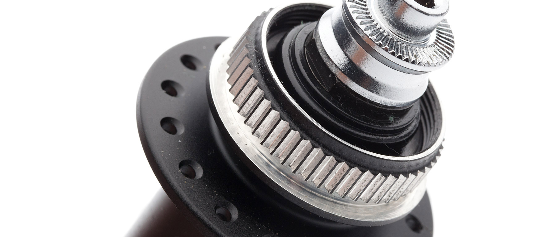 Shimano XT M785 Rear Hub