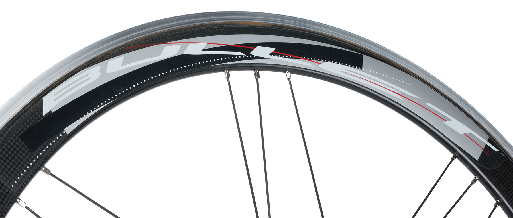 Campagnolo Bullet 50 Wheelset