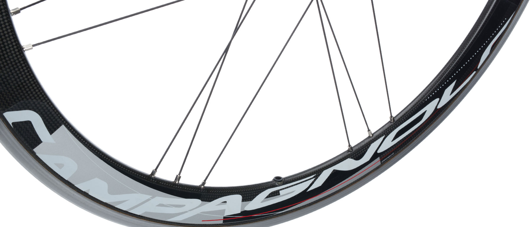 Campagnolo Bullet 50 Wheelset Excel Sports | Shop Online From