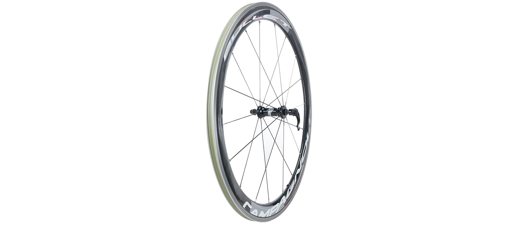 Campagnolo Bullet 50 Wheelset