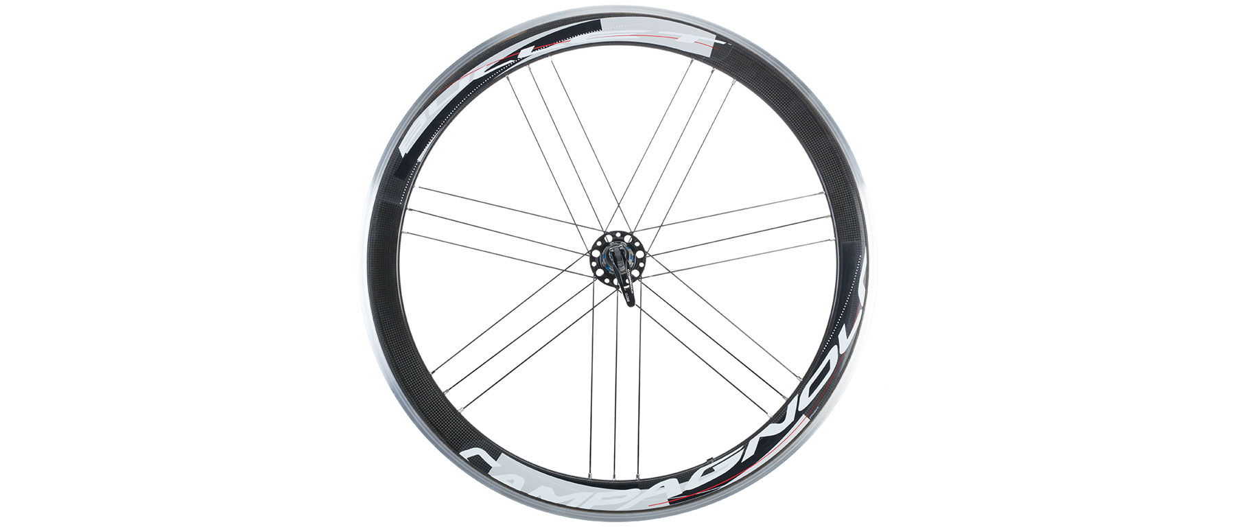 Campagnolo Bullet 50 Wheelset Excel Sports | Shop Online From