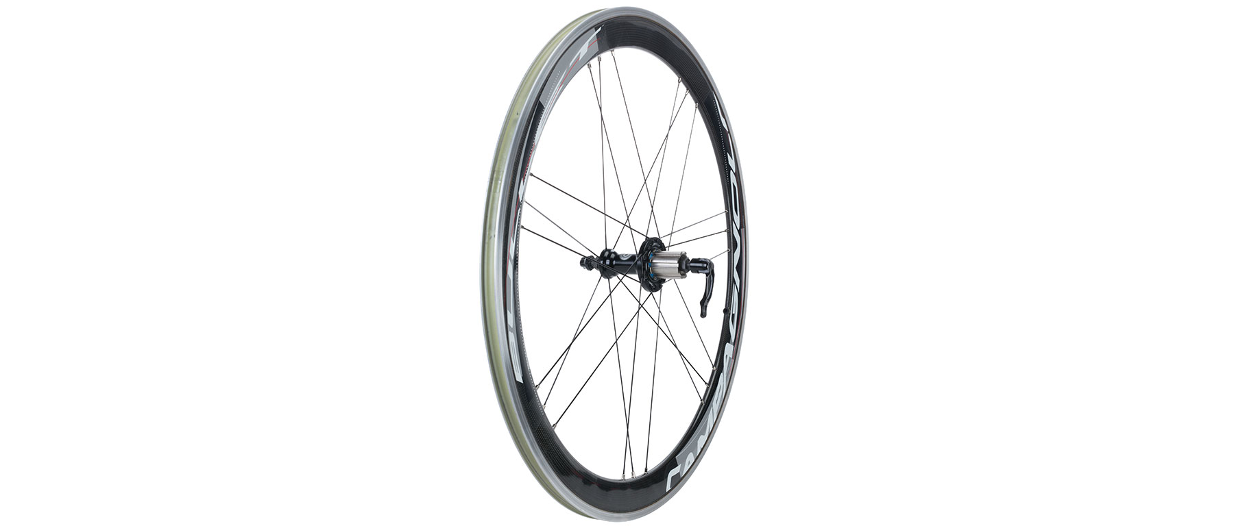 Campagnolo Bullet 50 Wheelset