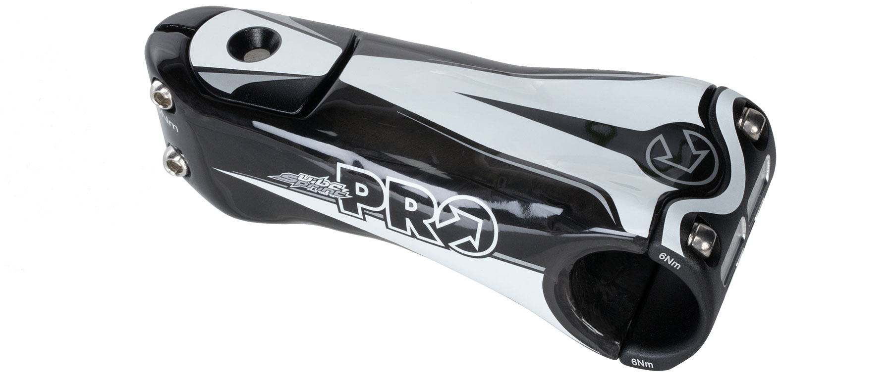 PRO Vibe Sprint Carbon Stem Excel Sports | Shop Online From 