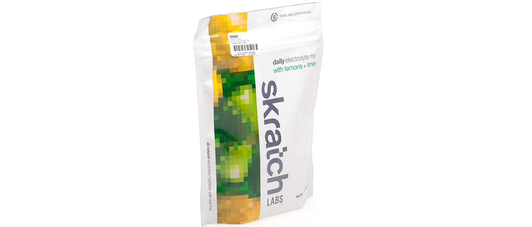 Skratch Labs Daily Electrolyte Mix