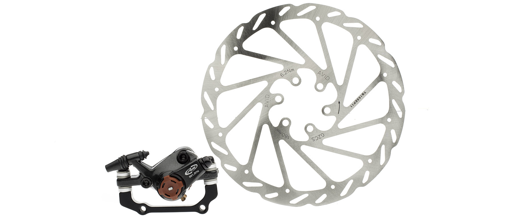 Avid BB7 Disc Brake Caliper