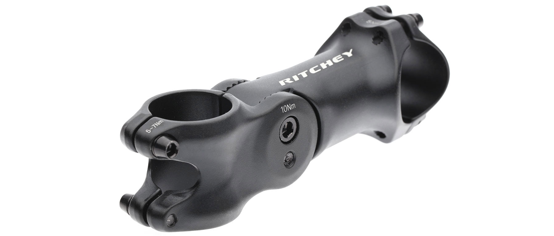 Ritchey Road 4-Axis Adjustable Stem
