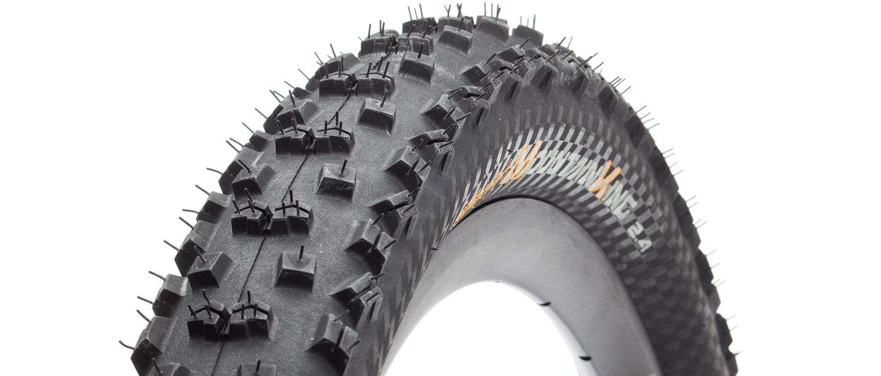 Continental Mountain King II ProTection Tire