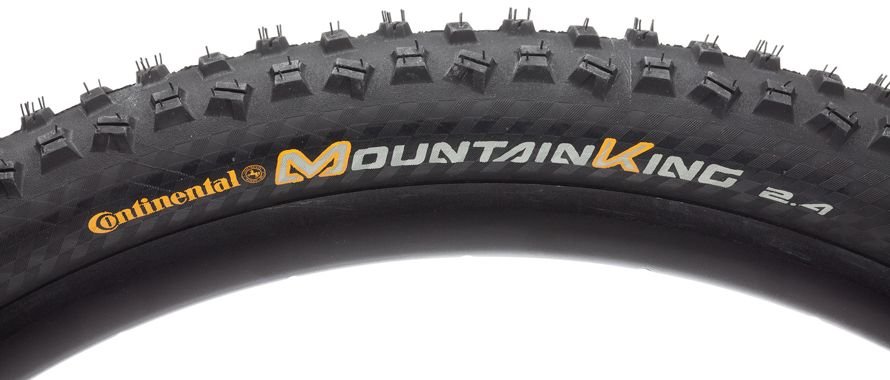 Continental Mountain King II ProTection Tire