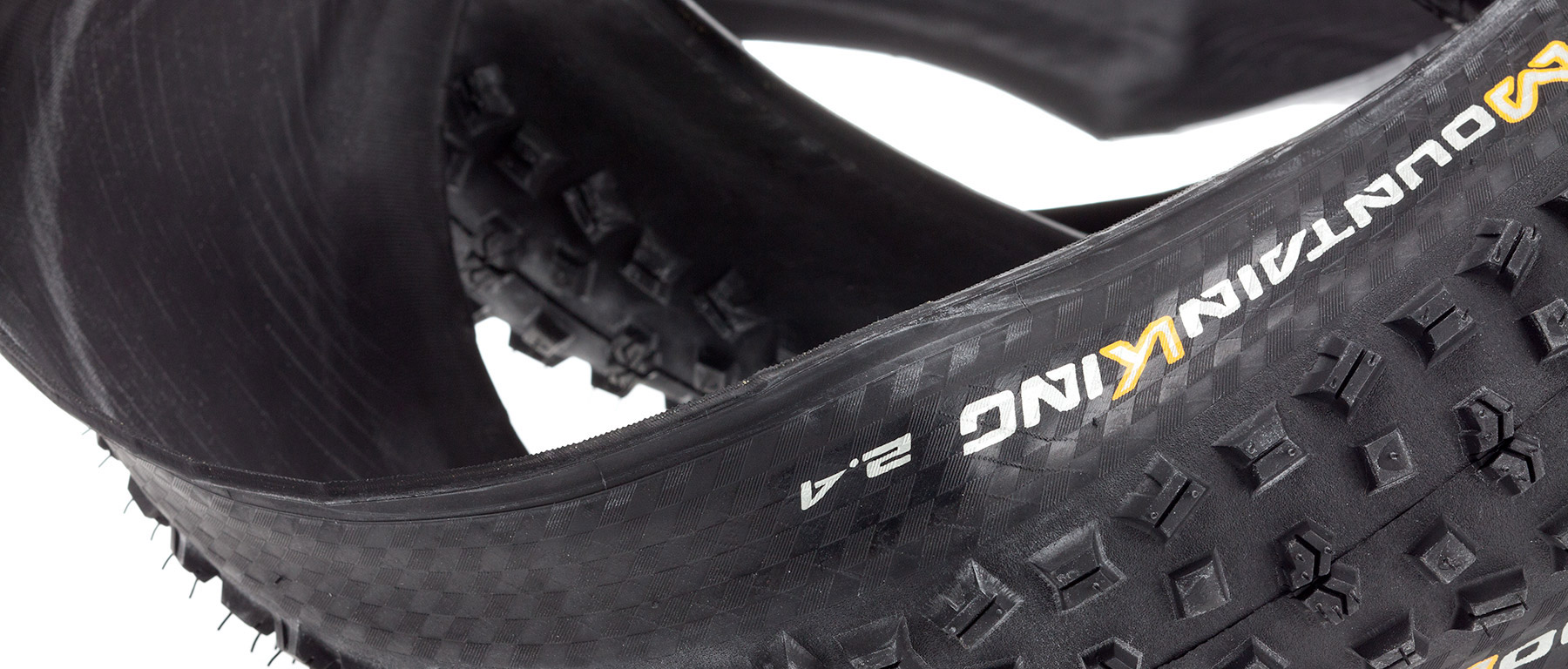 Continental Mountain King II ProTection Tire