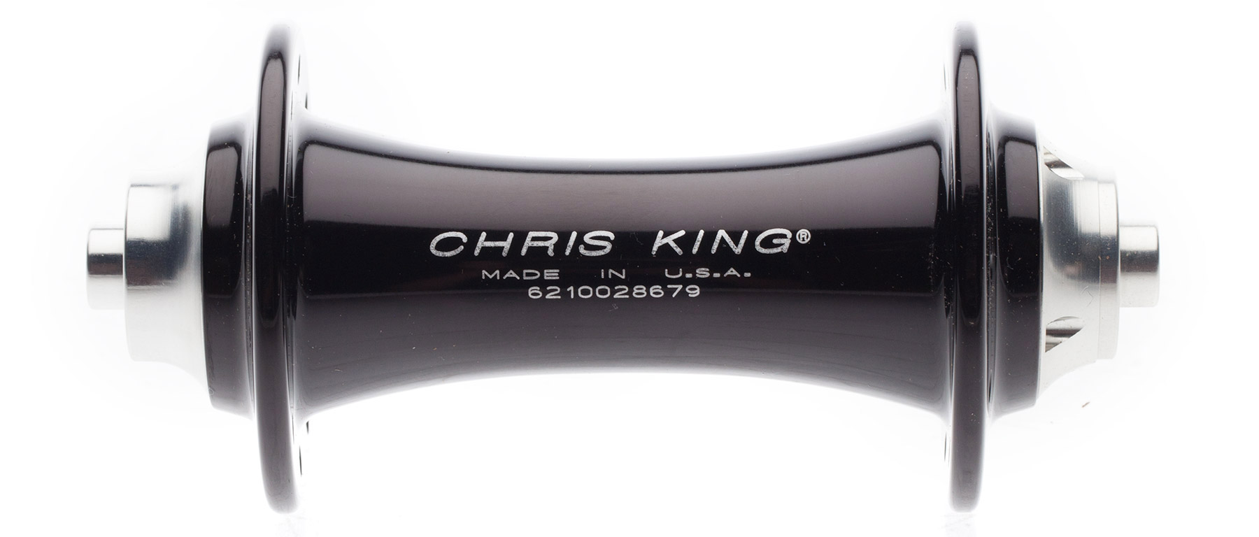 Chris King R45 Front Hub