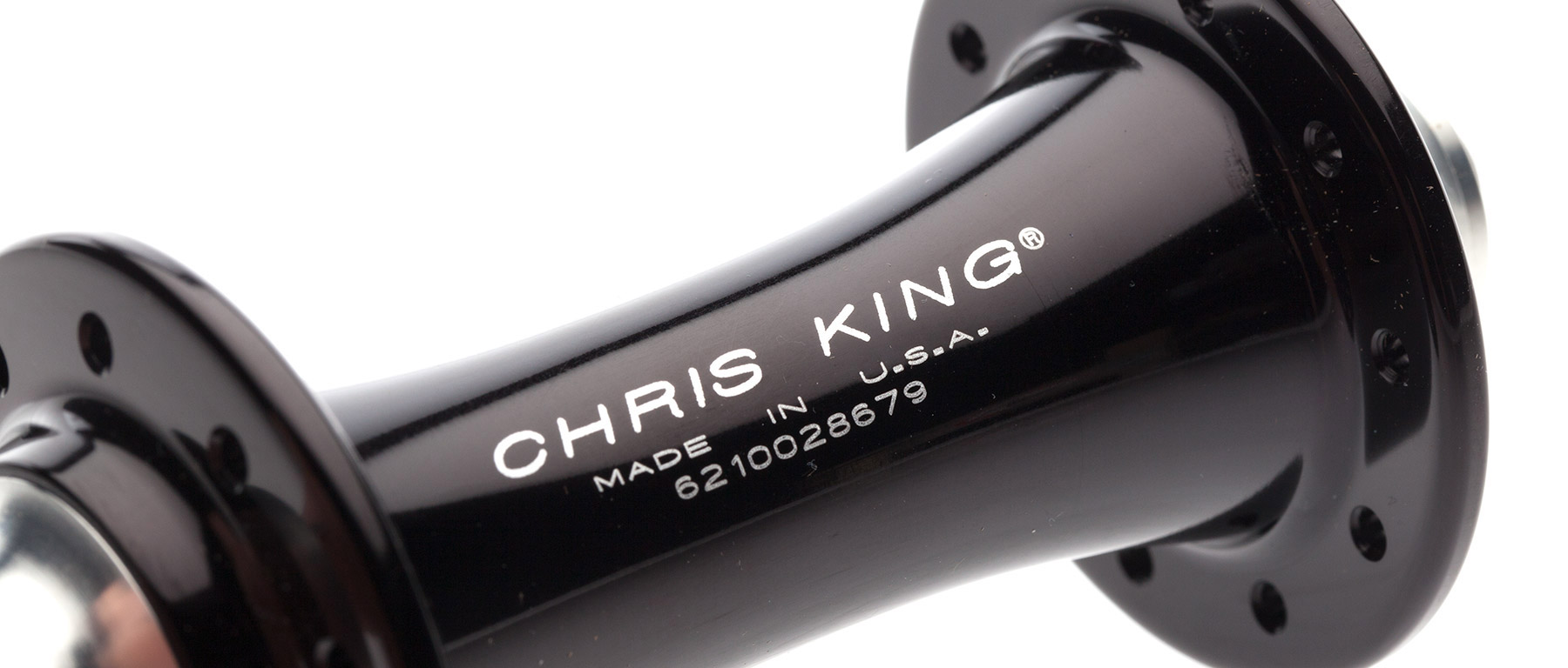 Chris King R45 Front Hub