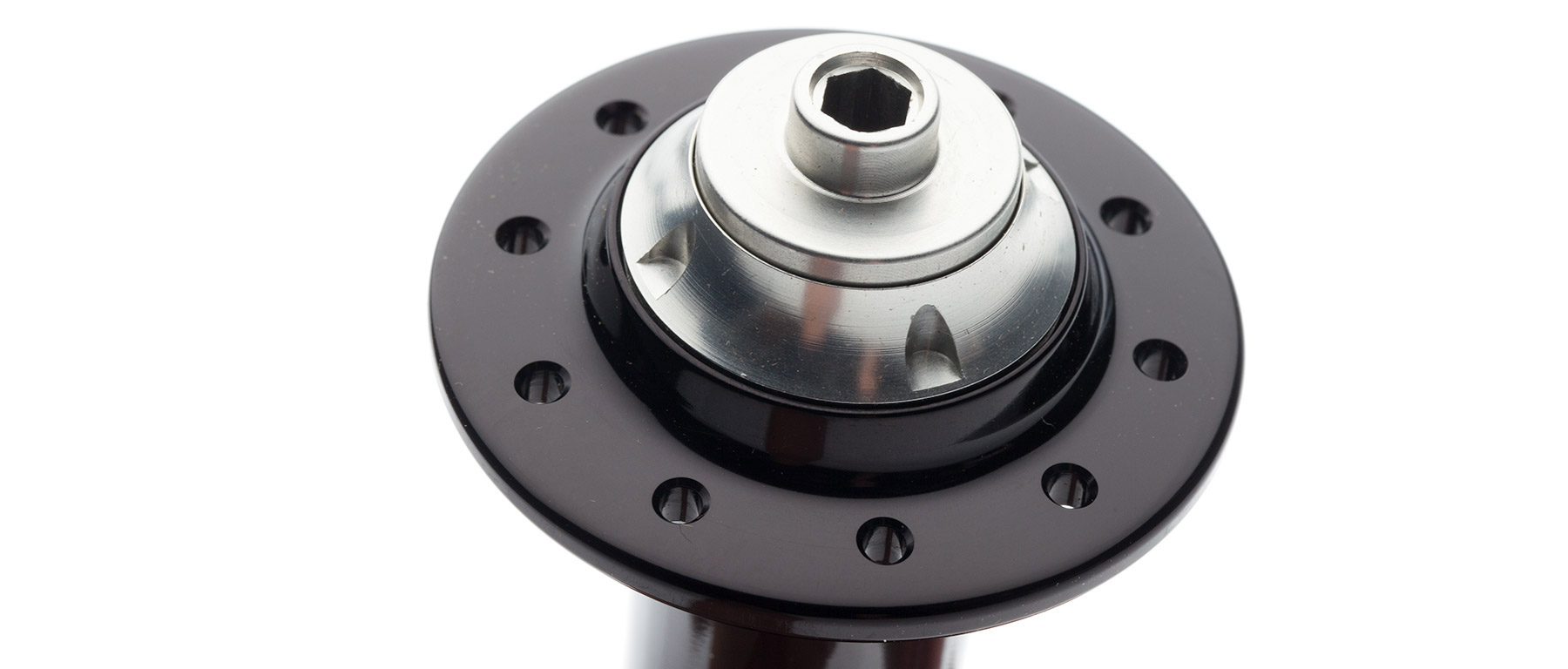 Chris King R45 Front Hub