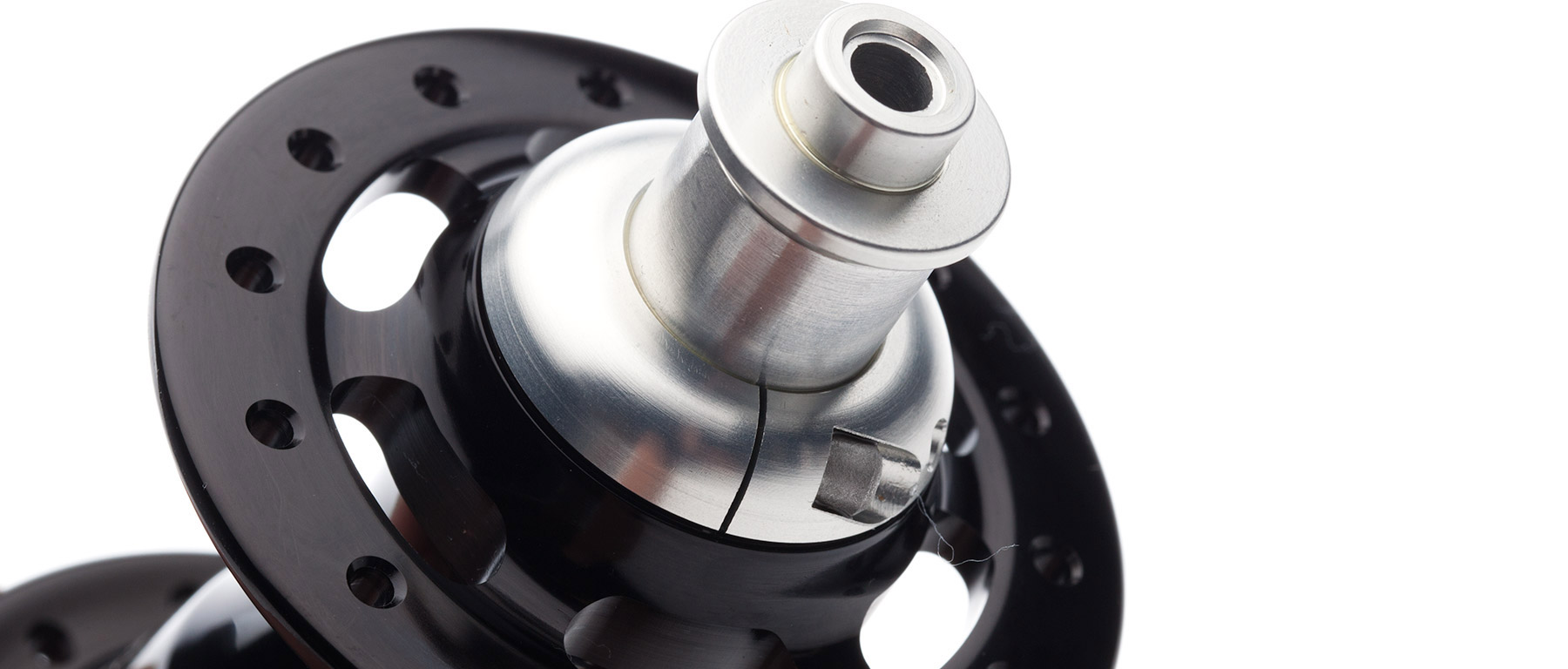 Chris King R45 Ceramic Rear Hub