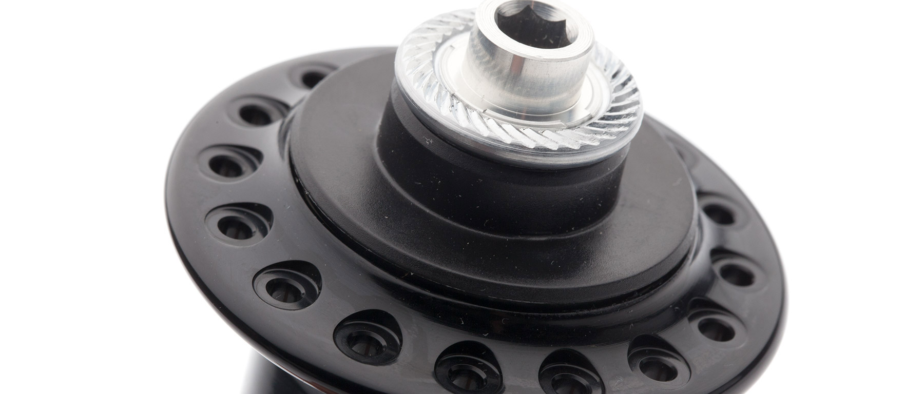 Campagnolo Record Front Hub 32 Hole Excel Sports | Shop Online