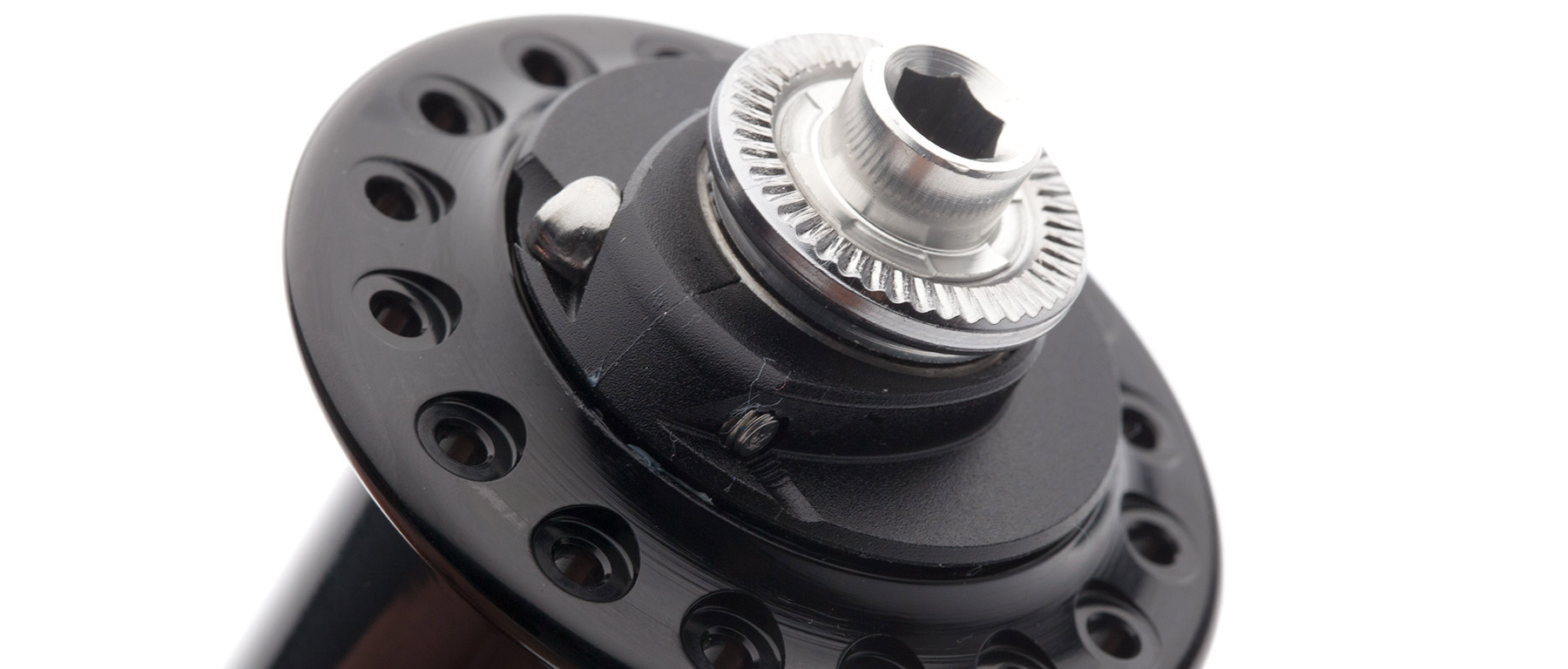 Campagnolo Record Front Hub 32 Hole Excel Sports | Shop Online