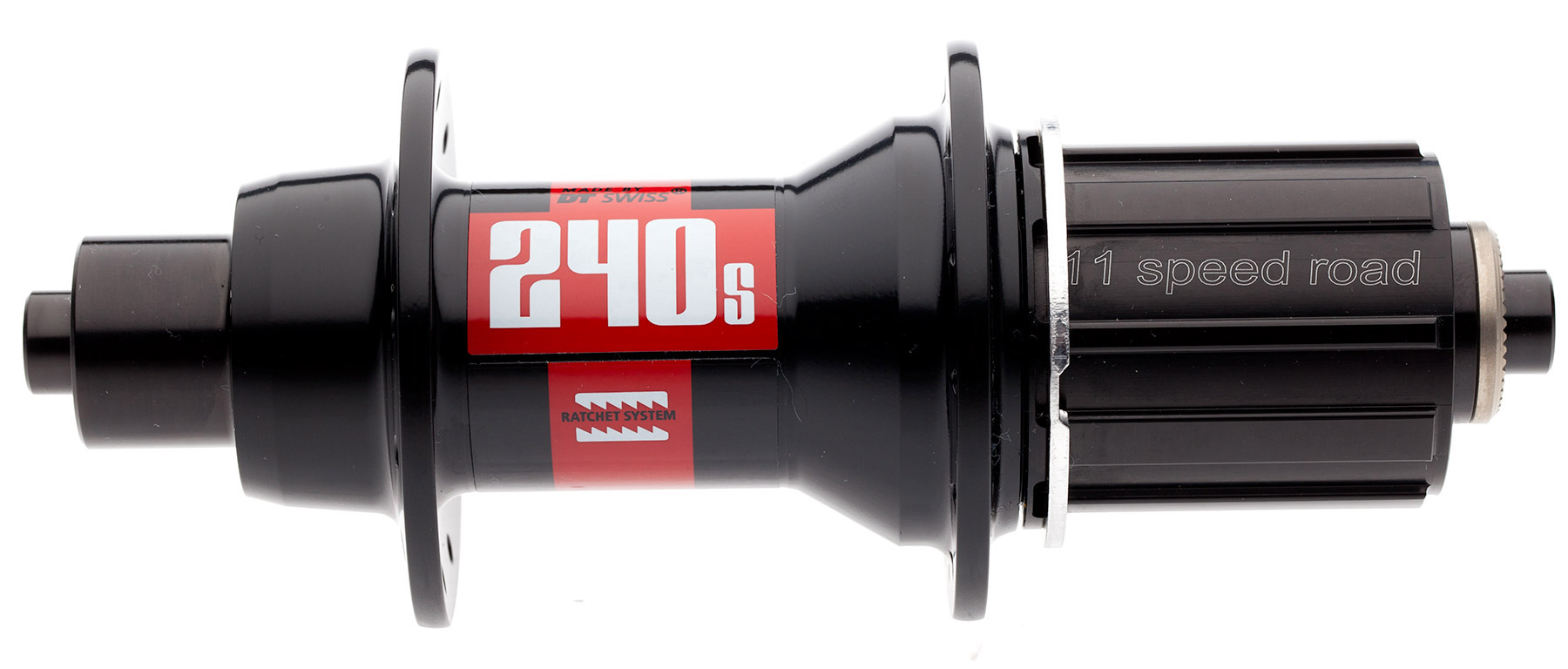 DT Swiss 240S Rear Hub