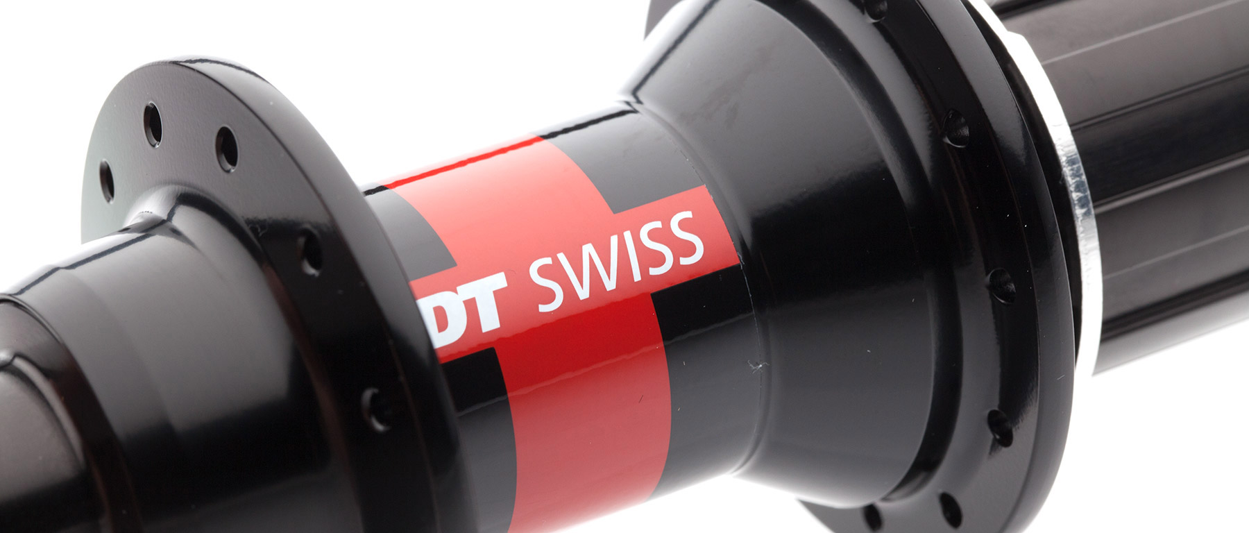 DT Swiss 240S Rear Hub