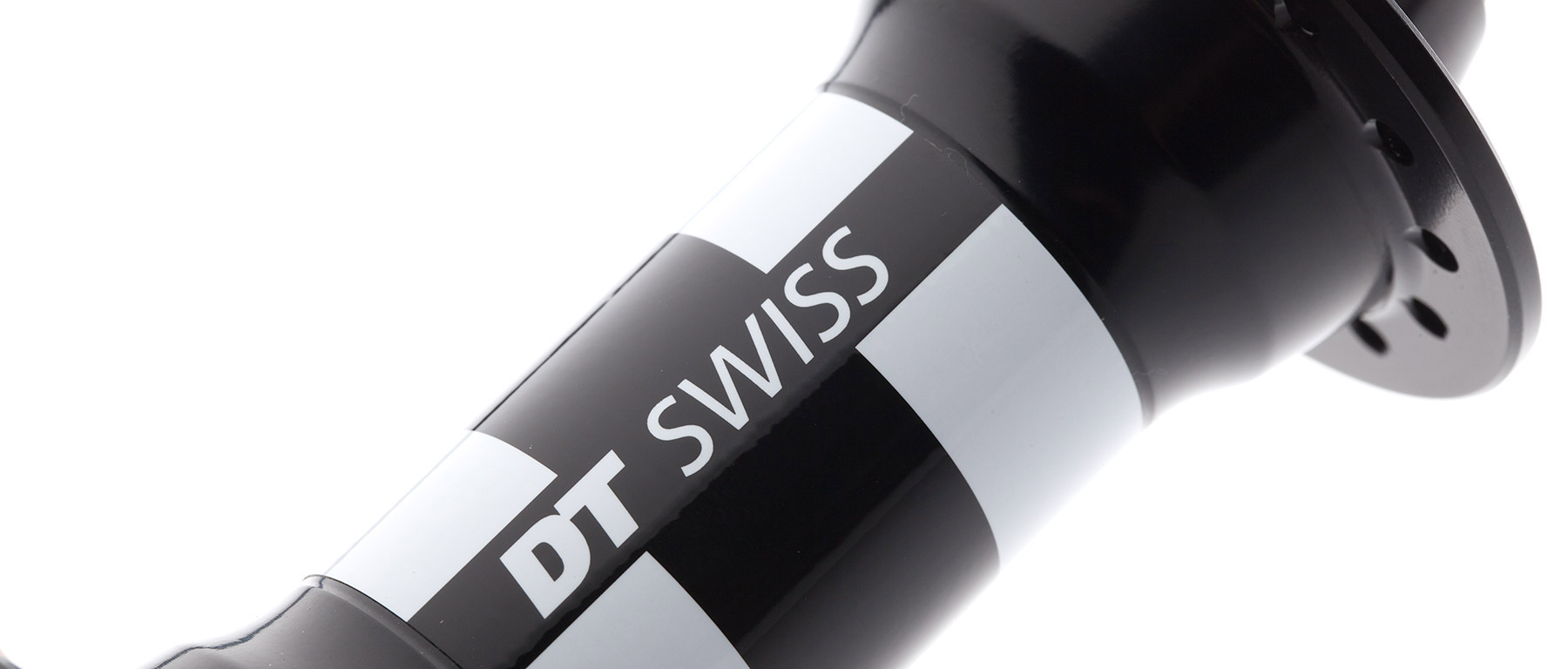 DT Swiss 350 Front Hub