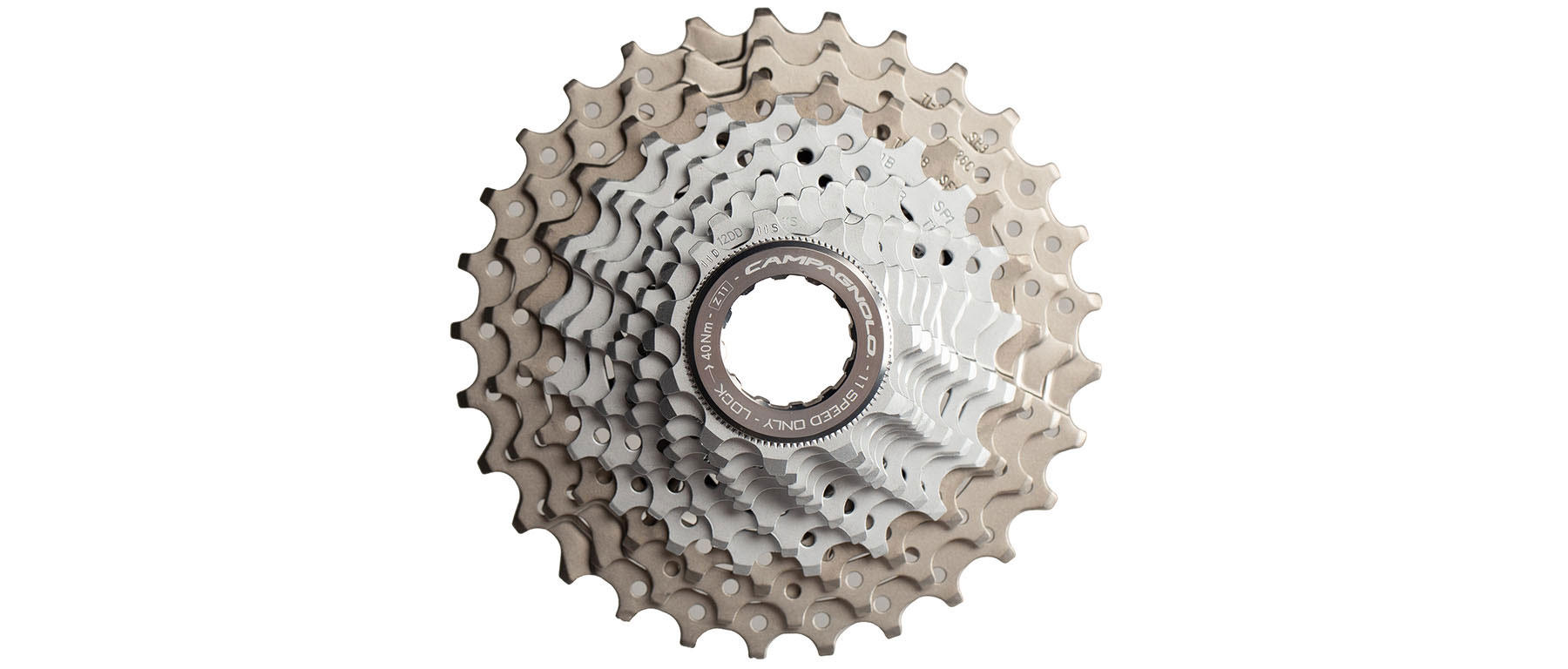 Campagnolo Record 11 Speed Cassette