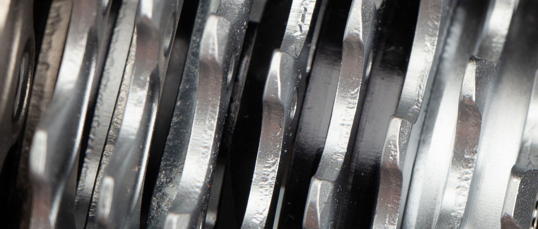 Campagnolo Record 11 Speed Cassette