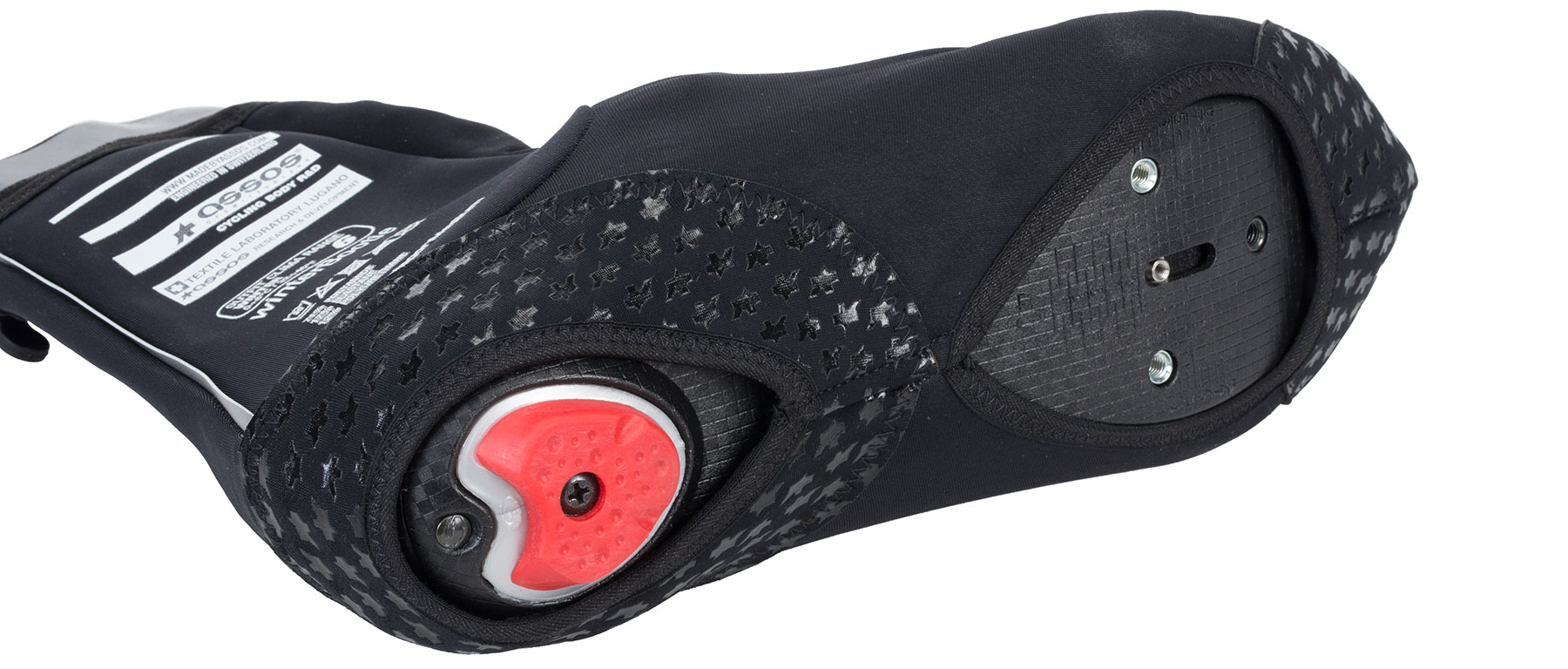 Assos winterBootie S7